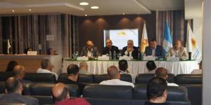 حوار مفتوح بين شركات السياحة حول موسم الحج والعمرة وآليات تسهيل عملها - المدينة برس