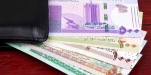 سعر الدولار في بنك السودان المركزي اليوم الأربعاء - المدينة برس