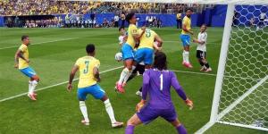 كأس العالم 2026، باكيتا يعمق جراح البرازيل قبل مواجهة النرويج بدور الـ16 - المدينة برس