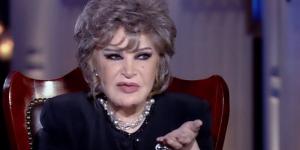 صفية العمري ردا على شائعة وفاتها: أنا حلوة وزي الفل (فيديو) - المدينة برس