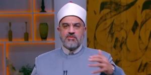 رئيس دينية النواب: الفوضى تُحوّل الدين إلى أداة صراع وتهدد القيم (فيديو) - المدينة برس