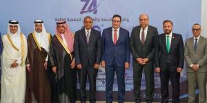 مصر تفوز برئاسة الجمعية العامة للمنظمة العربية للطيران المدني لعامين - المدينة برس