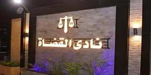 نادي القضاة ينعى شهداء الحماية المدنية بالقاهرة: تضحياتهم ستظل رمزًا للفداء والواجب - المدينة برس