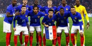 كأس العالم، نتيجة مباراة فرنسا والسويد بعد 20 دقيقة - المدينة برس