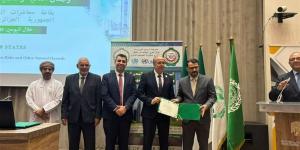 رئيس قطاع الإسكان يشارك في "اجتماع البرنامج العربي لتعزيز مرونة المدن" بالجزائر - المدينة برس