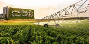 بدء الدراسة في مدارس "مستقبل مصر" للتعليم الزراعي التطبيقي العام المقبل - المدينة برس