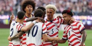 موعد مباراة أمريكا والبوسنة والهرسك في كأس العالم 2026 - المدينة برس