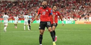 ضياء السيد: غياب محمد صلاح عن منتخب مصر يقلقني أمام أستراليا - المدينة برس