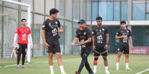 تفاصيل البرنامج الكامل لمنتخب الشباب في شهر يوليو استعدادا لتصفيات شمال أفريقيا - المدينة برس