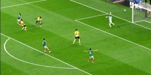 ملخص مباراة مباراة المكسيك والإكوادور في كأس العالم 2026 (فيديو) - المدينة برس