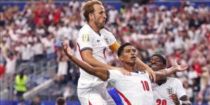 موعد مباراة إنجلترا والكونغو الديمقراطية في كأس العالم والقنوات الناقلة - المدينة برس