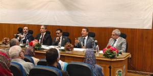 تفاصيل ندوة كلية الدراسات الأفريقية حول الجمهورية الجديدة والانفتاح على القارة السمراء - المدينة برس