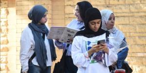 بعد اعتمادها عند 225 درجة، اتجاه للنزول بتنسيق القبول بالثانوي العام بالقاهرة - المدينة برس