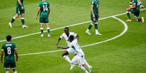 كأس العالم 2026، الموعد والقناة الناقلة لمباراة بلجيكا والسنغال بدور الـ32 - المدينة برس