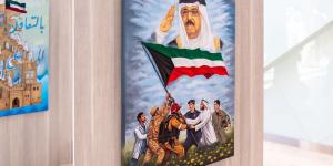 البدر: معرض «قال أبونا مشعل» يعكس ولاء الكويتيين - بوابة المدينة برس