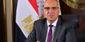 صرخة من الرياح التوفيقي.. وزير الري يعلن الحرب ضد المعتدين على النيل - المدينة برس