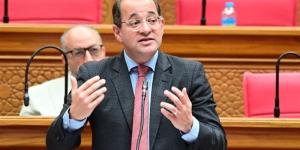 وزير المالية: زيادة الأجور 21% تتجاوز نسب التضخم، وحزمة تسهيلات ضريبية لدعم الاستثمار - المدينة برس