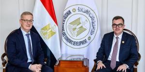 وزير التخطيط: إجراءات إصلاحية ومحفزات اقتصادية الفترة المقبلة لدفع النمو بالمجالات الحيوية - المدينة برس