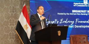 رئيس الرقابة المالية: "الشورت سيلينج" سيستقطب شرائح جديدة من المستثمرين في البورصة - المدينة برس