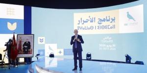 الطالبي العلمي: المغادرون "خانوا الأمانة" .. ولم يحرجوا "حزب الحمامة" - بوابة المدينة برس