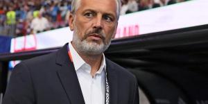 منتخب الكونغو يعزي المدرب ديسابر - بوابة المدينة برس