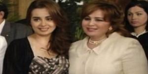 برسالة مؤثرة، إلهام شاهين تدعم هبة مجدي في أزمتها الصحية - المدينة برس