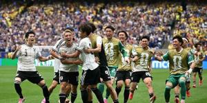 منتخب اليابان يتمسك بخبرة مورياسو - بوابة المدينة برس