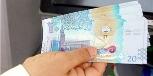 تعرف على سعر الدينار الكويتي مقابل الجنيه في البنوك المصرية مساء اليوم - المدينة برس