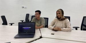 جامعة دمنهور تشارك بالتصفيات النهائية لهاكثون Intellishift Summit بحاسبات القاهرة (صور) - المدينة برس