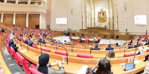 بعد موافقة البرلمان نهائيا، تفاصيل العلاوة الدورية للموظفين - المدينة برس