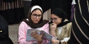 امتحانات الثانوية العامة 2026، المراجعة النهائية للطلاب أمام اللجان - المدينة برس