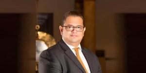 شهاب زيدان يحصد جائزة Digital Banker of the year 2026 من مجلة ميد - بوابة المدينة برس