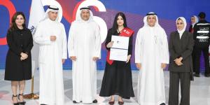 «العربية المفتوحة» تحتفل بتكريم 218 طالباً متفوقاً - بوابة المدينة برس