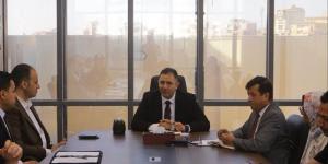 محافظ دمياط يوجه بدعم منظومة الحماية المدنية لتعزيز السلامة العامة - المدينة برس