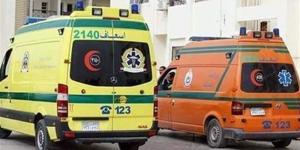 نقل طالبة للمستشفى تعرضت للإغماء عقب امتحان الكيمياء بأسوان - المدينة برس