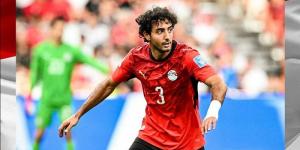 محمد هاني: درسنا أستراليا جيدا وهدفنا العبور لدور الـ 16 - المدينة برس