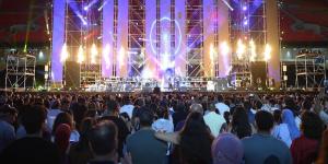 "موازين" يتصدر المشاهدات التلفزية - بوابة المدينة برس