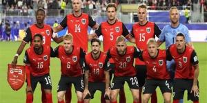تشكيل منتخب النمسا المتوقع ضد إسبانيا في كأس العالم - المدينة برس