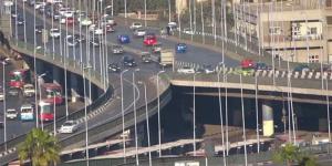 محافظة الجيزة: غلق جزئي لمطلع كوبري 15 مايو لمدة يومين لتنفيذ أعمال صيانة الفواصل العرضية - المدينة برس