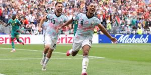 "شياطين بلجيكا" يعودون من "الجحيم" ويقلبون الطاولة على السنغال بثلاثية - بوابة المدينة برس