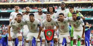 طاقم تحكيم مباراة المغرب وكندا في كأس العالم 2026 - المدينة برس