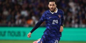 إحباط ريان شرقي في كأس العالم يعيد أزمته السابقة مع ديشامب إلى الواجهة - المدينة برس