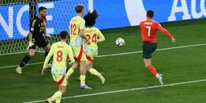 نهائي مبكر في مونديال 2026، البرتغال وإسبانيا في قمة أوروبية مشتعلة لحجز بطاقة ربع النهائي - المدينة برس