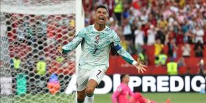 ترتيب هدافي كأس العالم بعد هدف رونالدو أمام كرواتيا - المدينة برس