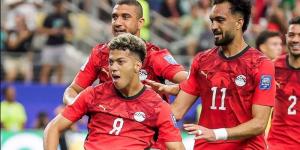 شاهد، من أرض الملعب هدف إمام عاشور في شباك أستراليا - المدينة برس