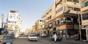 القاهرة 38 والصعيد يتجاوز الـ40، درجات الحرارة المحسوسة اليوم الجمعة بمدن مصر - المدينة برس