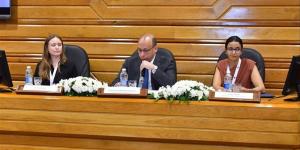 انطلاق أعمال المدرسة الصيفية الدولية لعلوم الأعصاب وديناميكيات الدماغ بقصر العيني - المدينة برس