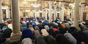 مواقيت الصلاة، موعد أذان العشاء اليوم الجمعة في القاهرة والمحافظات - المدينة برس