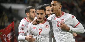 أول رد من الاتحاد التونسي على أزمة منشطات نسور قرطاج في كأس العالم - المدينة برس