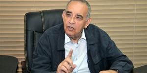 صلاح قبضايا، عميد المحررين العسكريين وأول رئيس تحرير لجريدة معارضة في مصر - المدينة برس